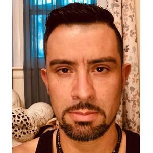 Meet your Posher, Ronny